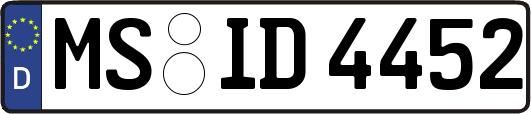MS-ID4452
