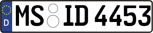MS-ID4453