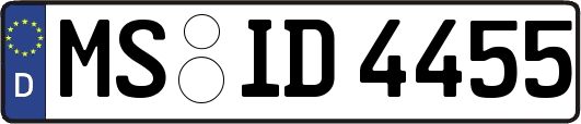 MS-ID4455