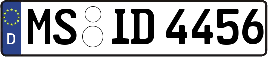 MS-ID4456