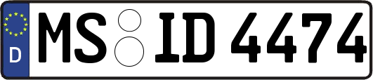 MS-ID4474