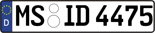 MS-ID4475