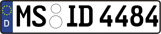 MS-ID4484