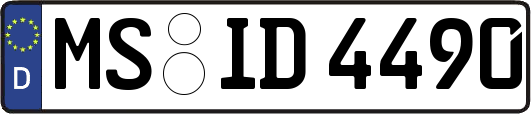 MS-ID4490