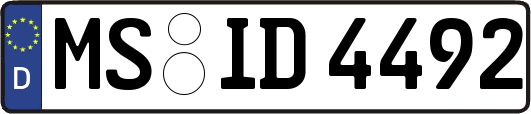 MS-ID4492