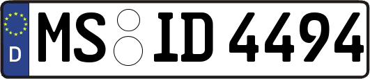 MS-ID4494