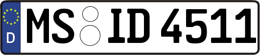 MS-ID4511