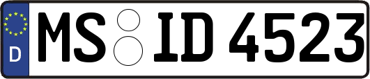 MS-ID4523
