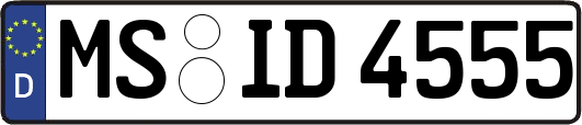 MS-ID4555