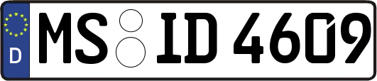 MS-ID4609