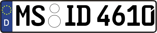 MS-ID4610