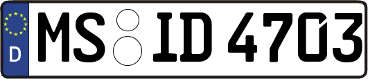 MS-ID4703