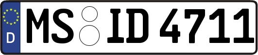 MS-ID4711