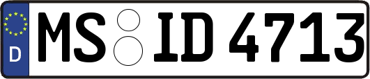 MS-ID4713