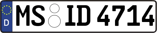 MS-ID4714