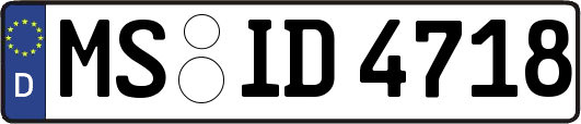 MS-ID4718