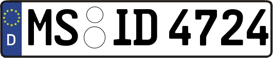 MS-ID4724