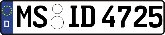 MS-ID4725
