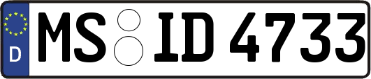 MS-ID4733