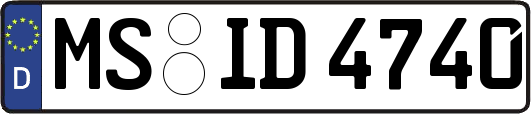 MS-ID4740