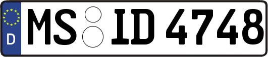 MS-ID4748