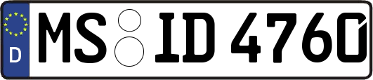 MS-ID4760