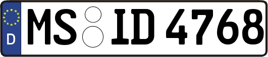 MS-ID4768
