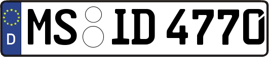 MS-ID4770