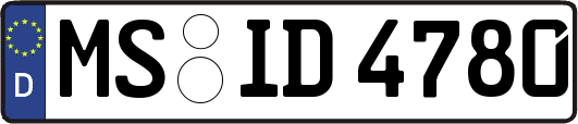 MS-ID4780
