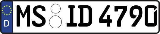 MS-ID4790