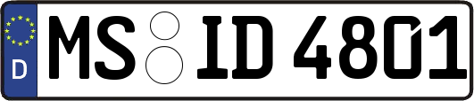 MS-ID4801