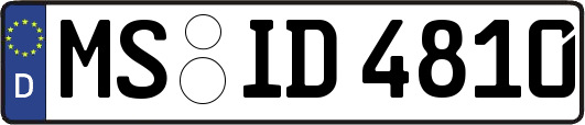 MS-ID4810