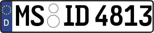 MS-ID4813