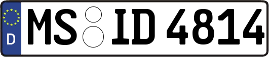 MS-ID4814