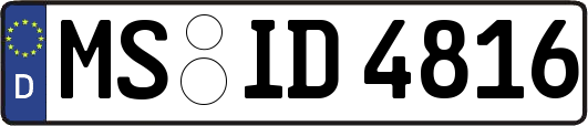 MS-ID4816