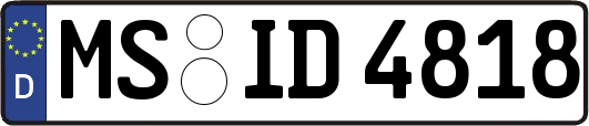 MS-ID4818