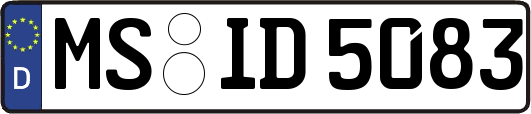 MS-ID5083