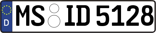 MS-ID5128