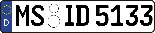 MS-ID5133