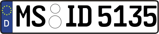 MS-ID5135