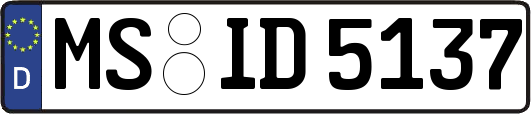 MS-ID5137