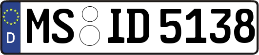 MS-ID5138