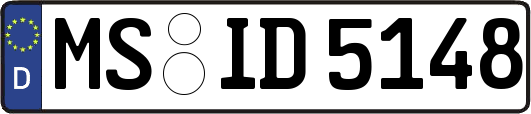 MS-ID5148