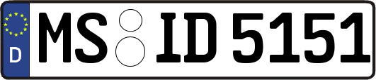 MS-ID5151