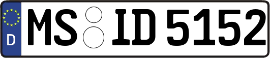 MS-ID5152