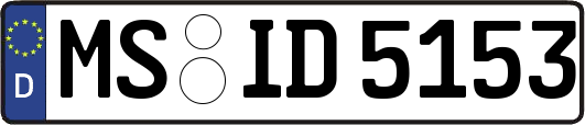 MS-ID5153