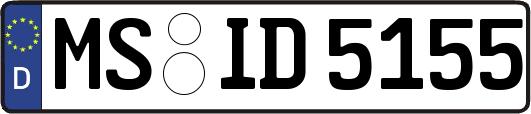 MS-ID5155