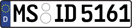 MS-ID5161