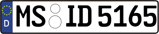 MS-ID5165