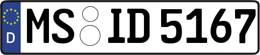 MS-ID5167